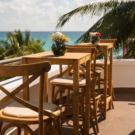 Hotel Mx Portal Maya Playa del Carmen Luaran gambar