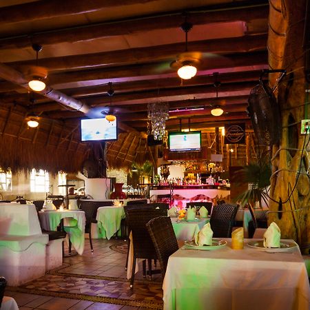 Hotel Mx Portal Maya Playa del Carmen Luaran gambar