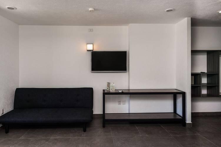 Hotel Mx Portal Maya Playa del Carmen Luaran gambar
