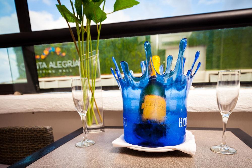 Hotel Mx Portal Maya Playa del Carmen Luaran gambar