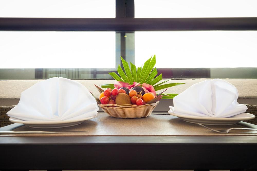 Hotel Mx Portal Maya Playa del Carmen Luaran gambar