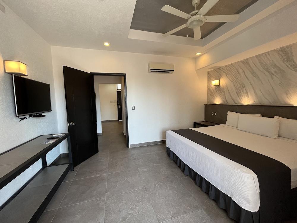 Hotel Mx Portal Maya Playa del Carmen Luaran gambar