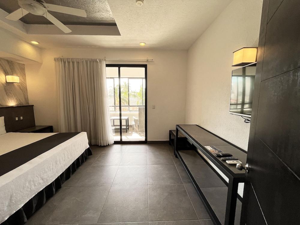Hotel Mx Portal Maya Playa del Carmen Luaran gambar