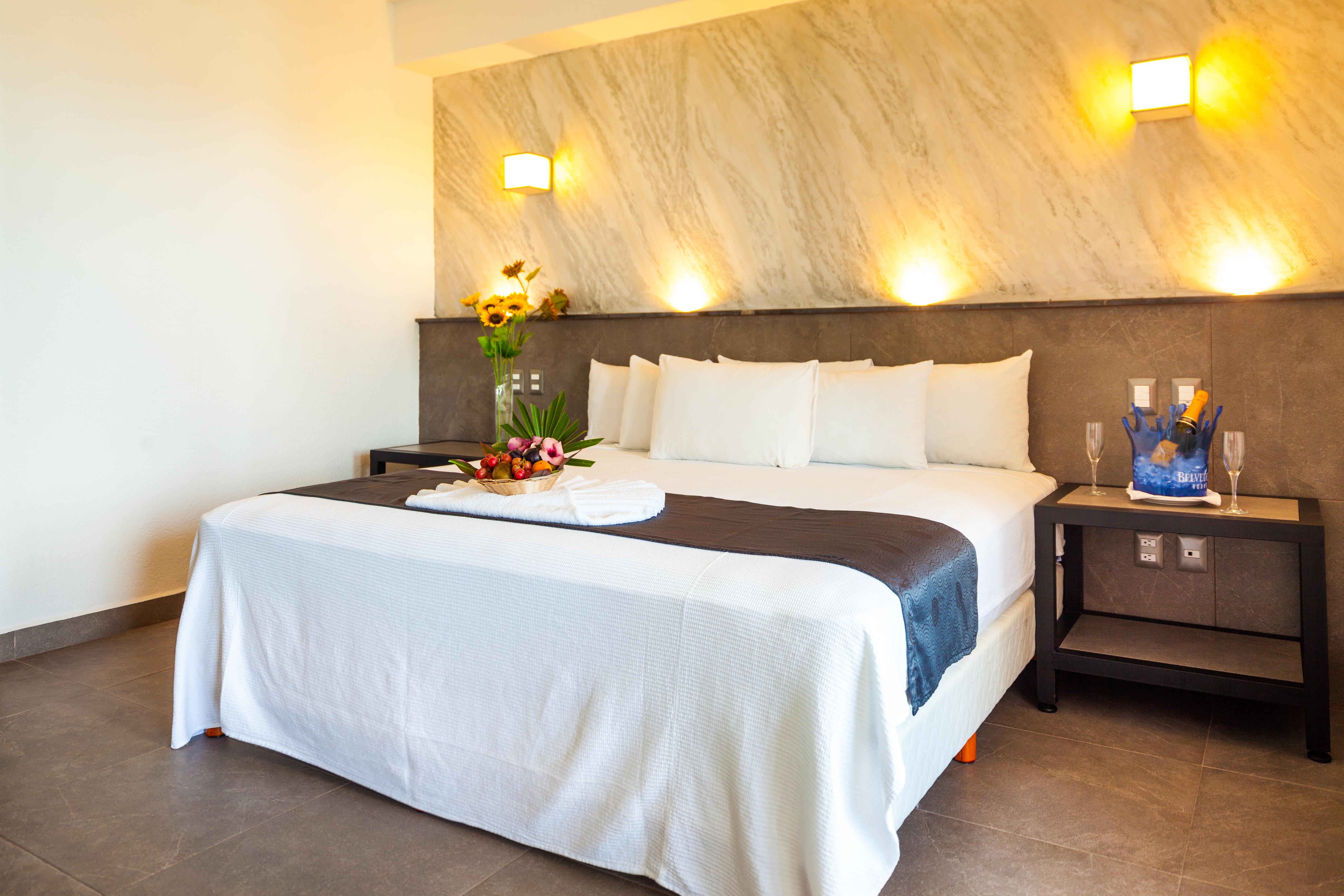 Hotel Mx Portal Maya Playa del Carmen Luaran gambar