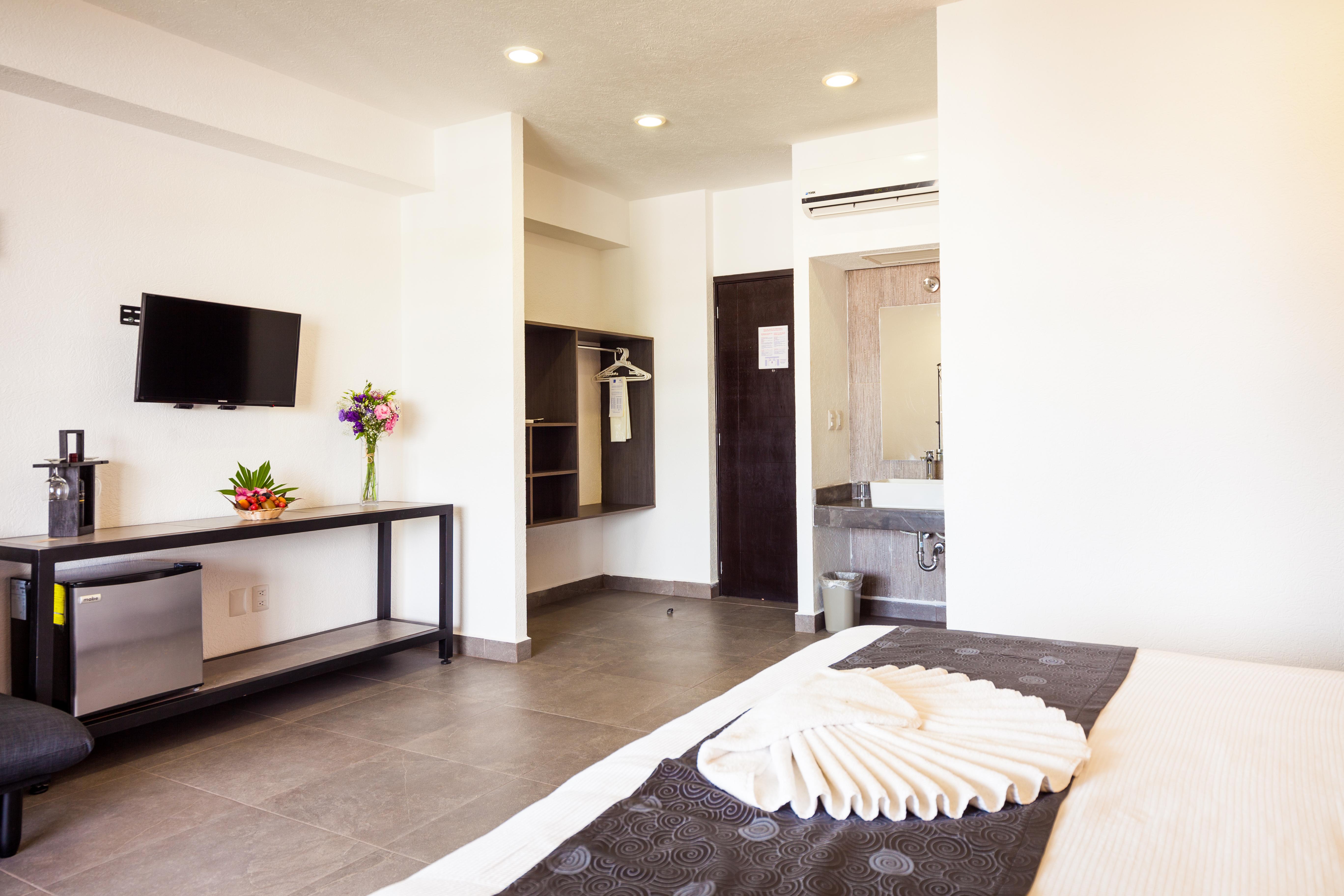 Hotel Mx Portal Maya Playa del Carmen Luaran gambar
