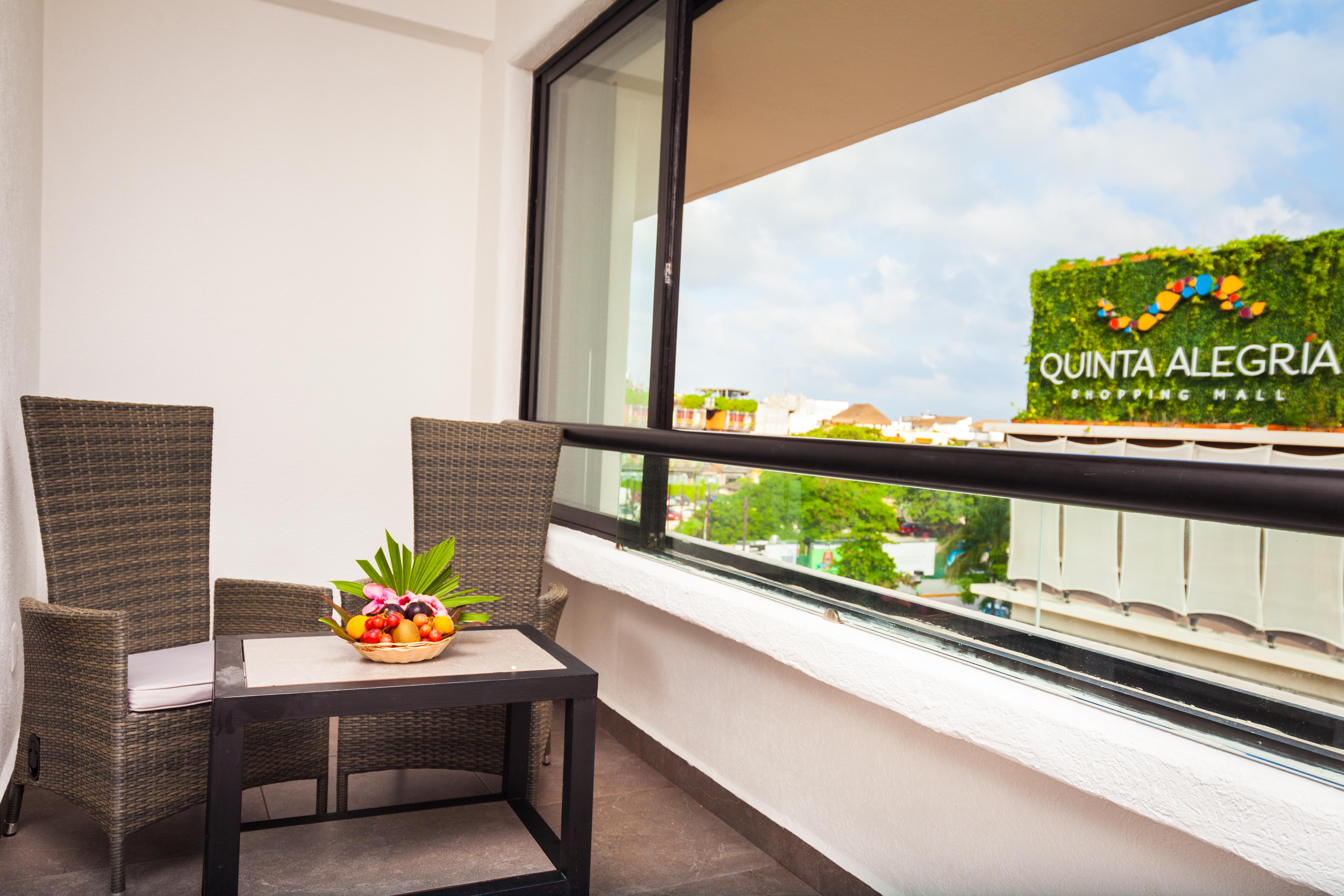 Hotel Mx Portal Maya Playa del Carmen Luaran gambar