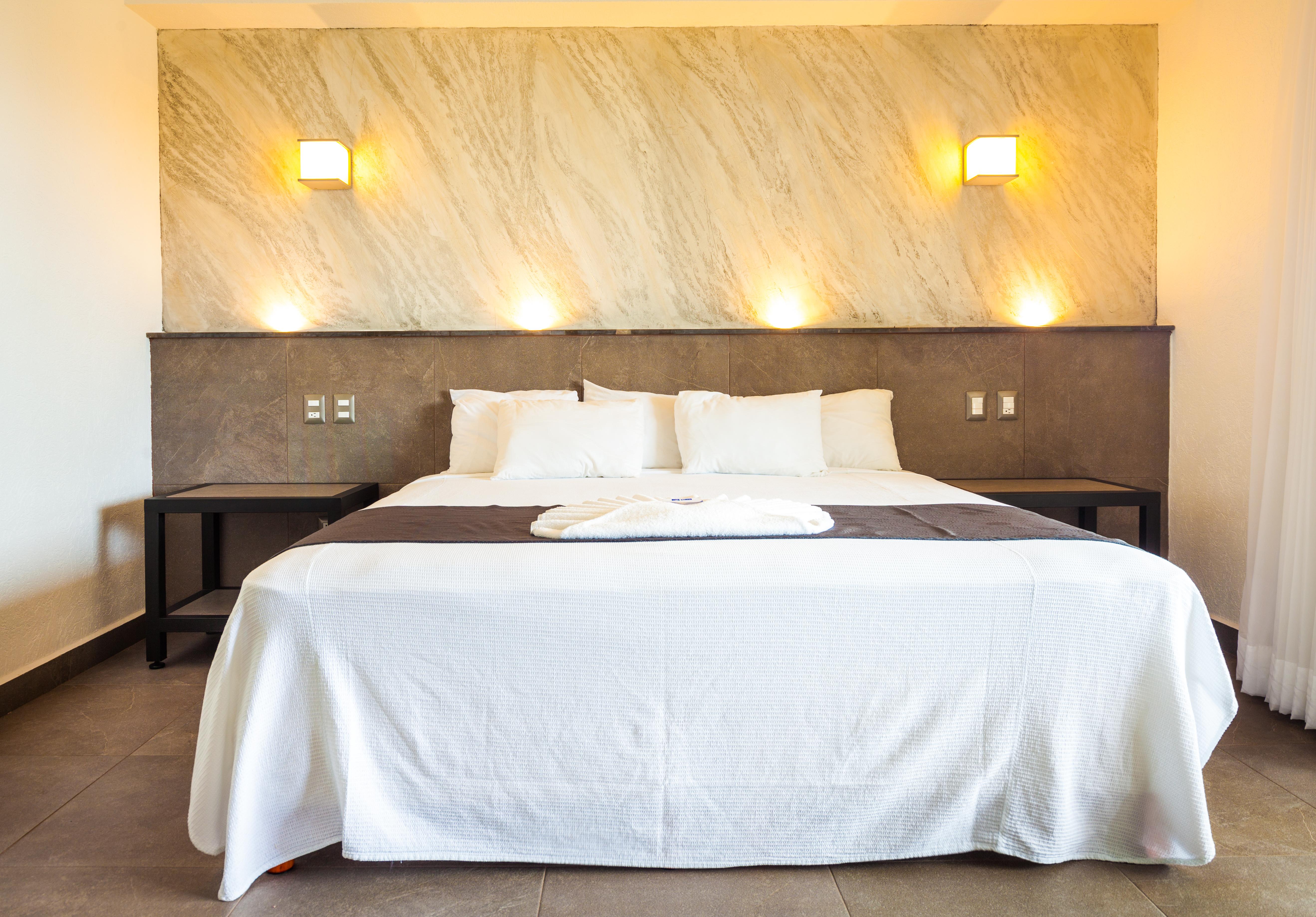 Hotel Mx Portal Maya Playa del Carmen Luaran gambar