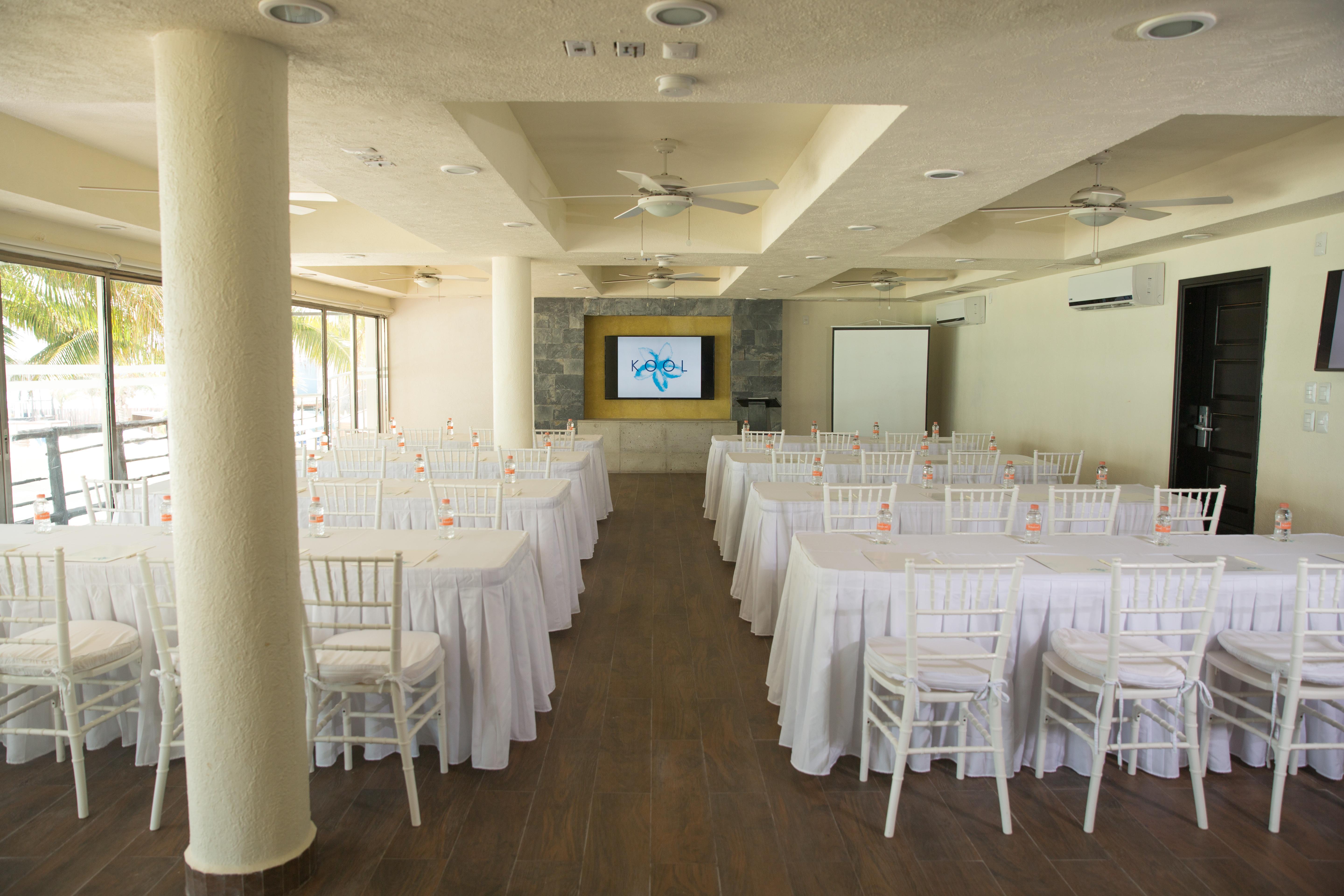 Hotel Mx Portal Maya Playa del Carmen Luaran gambar