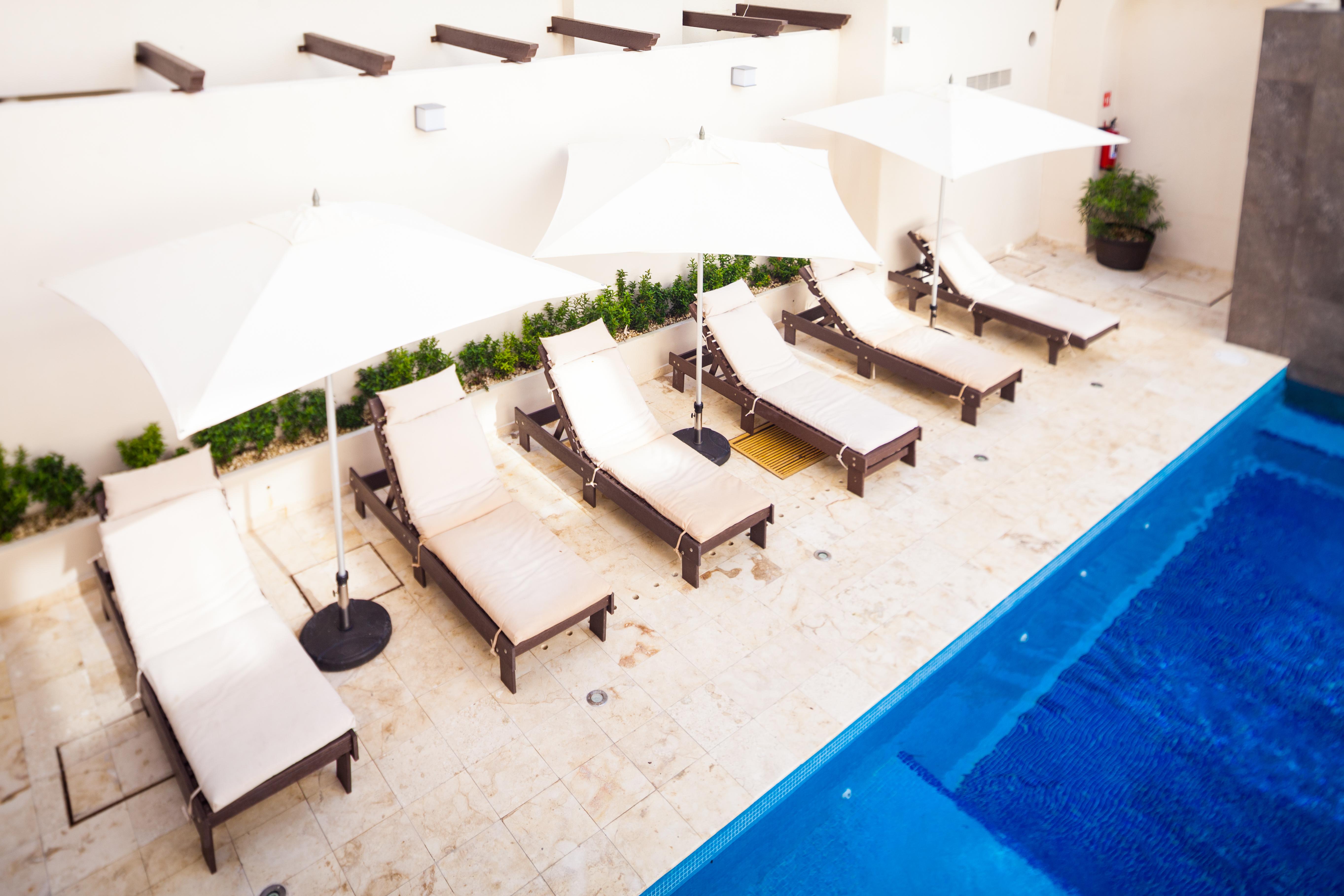 Hotel Mx Portal Maya Playa del Carmen Luaran gambar