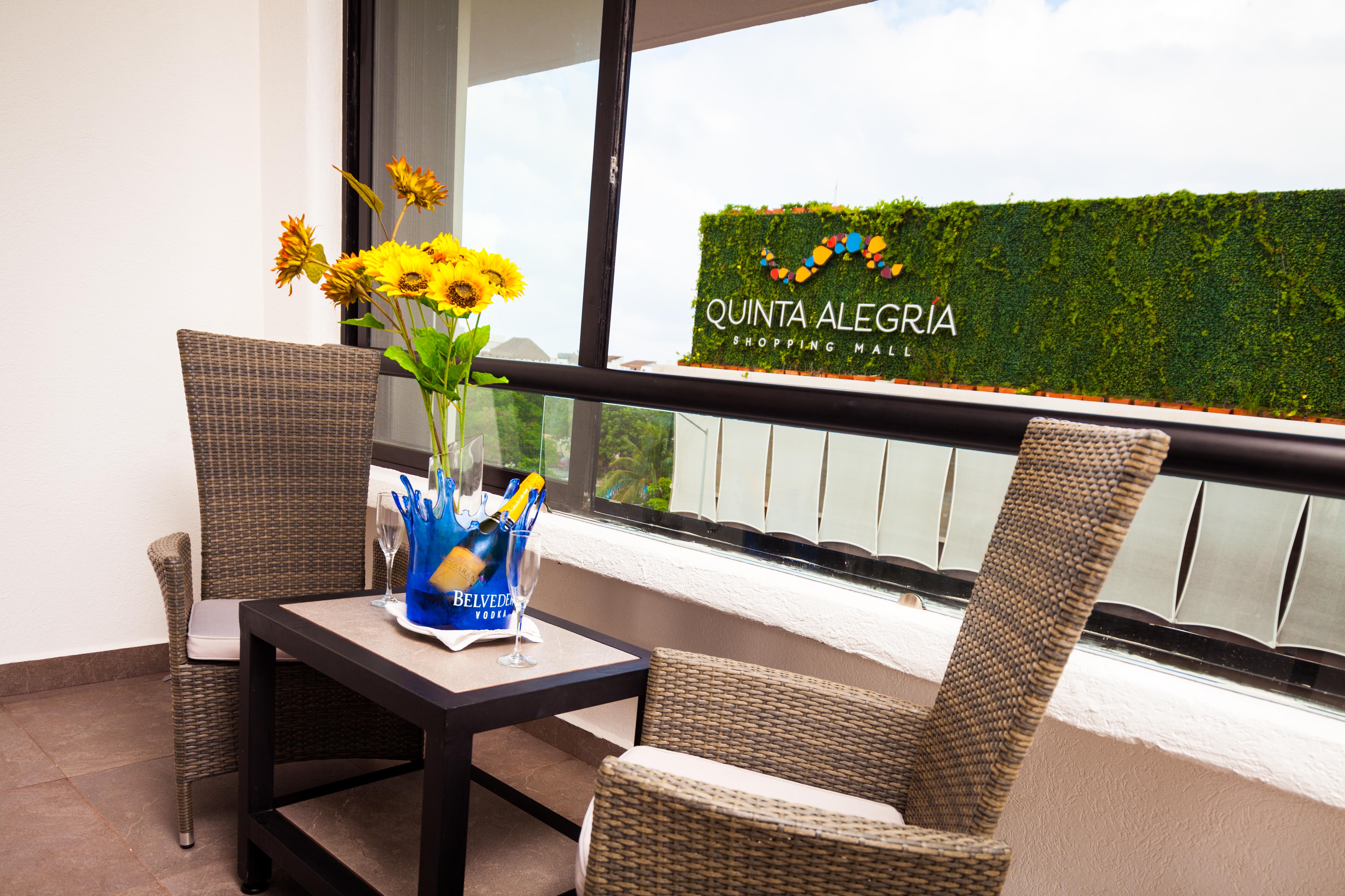 Hotel Mx Portal Maya Playa del Carmen Luaran gambar