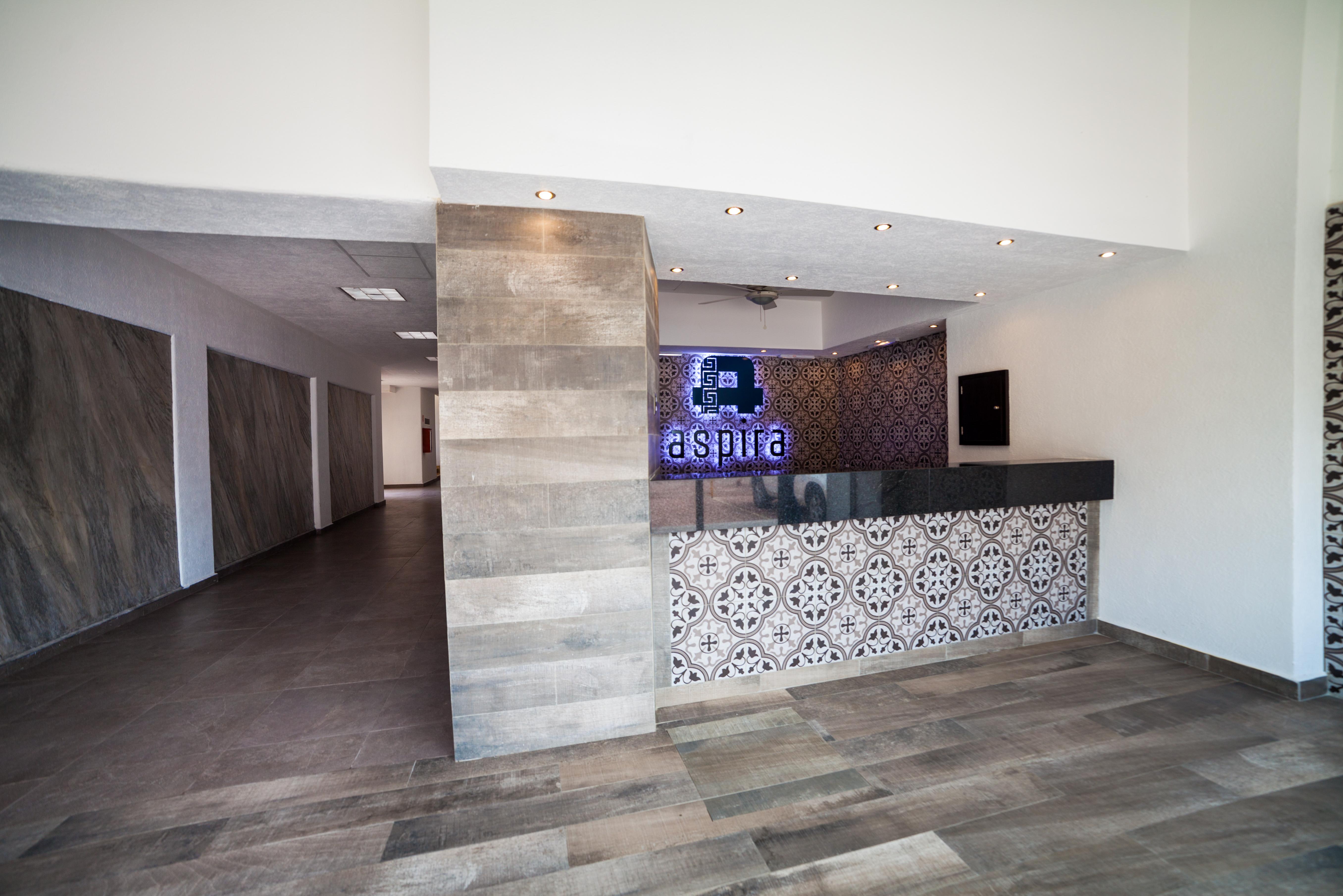 Hotel Mx Portal Maya Playa del Carmen Luaran gambar