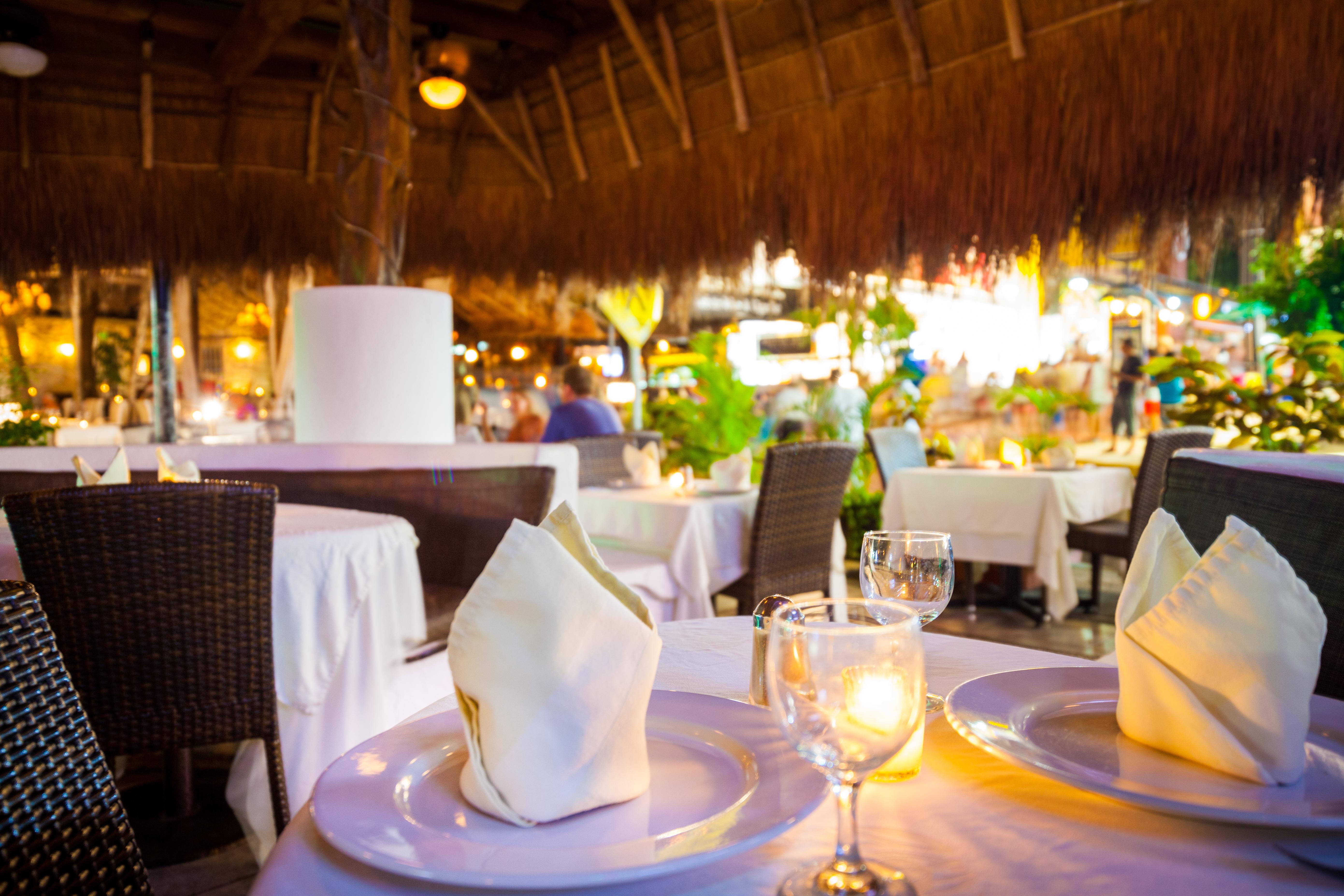 Hotel Mx Portal Maya Playa del Carmen Luaran gambar