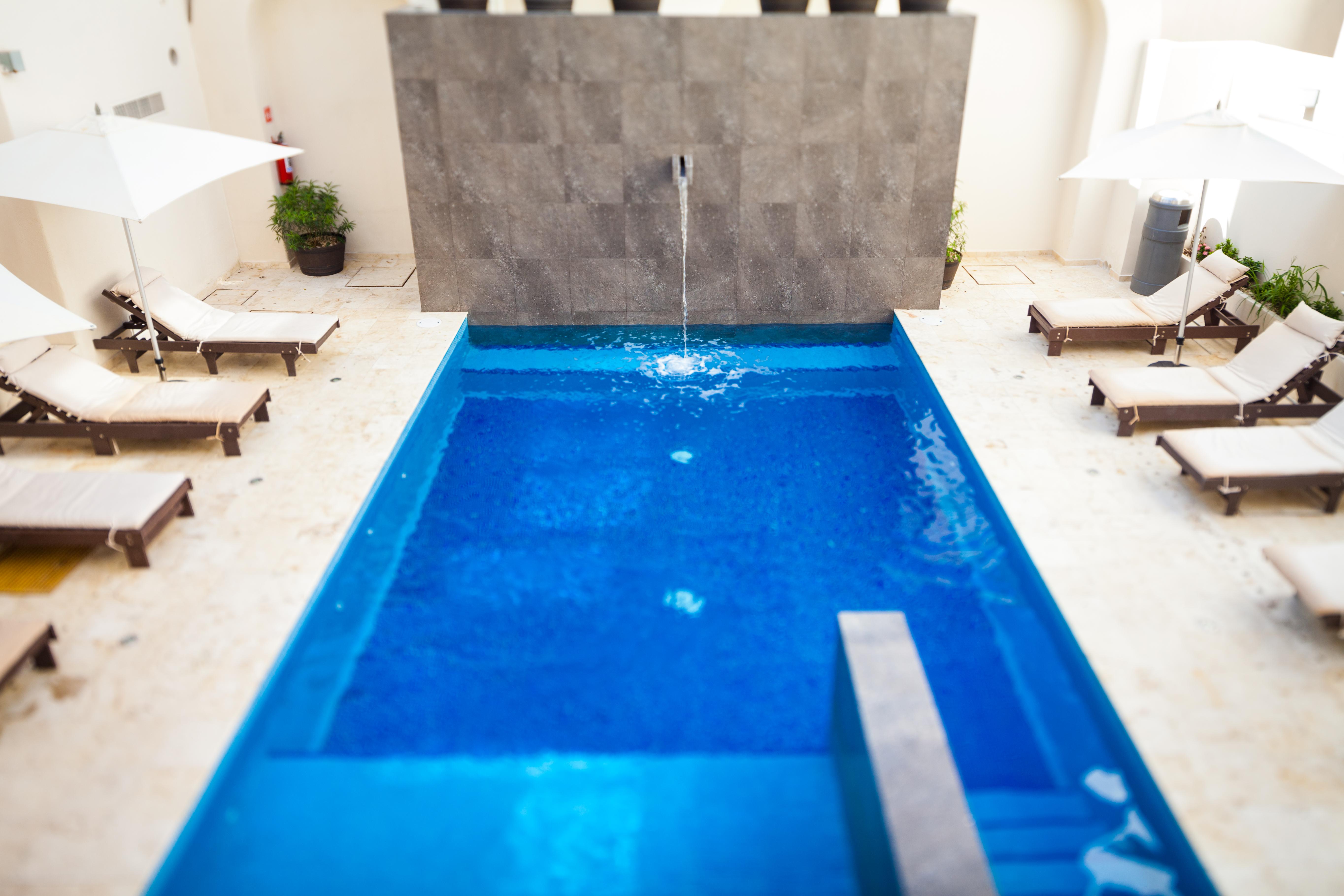 Hotel Mx Portal Maya Playa del Carmen Luaran gambar