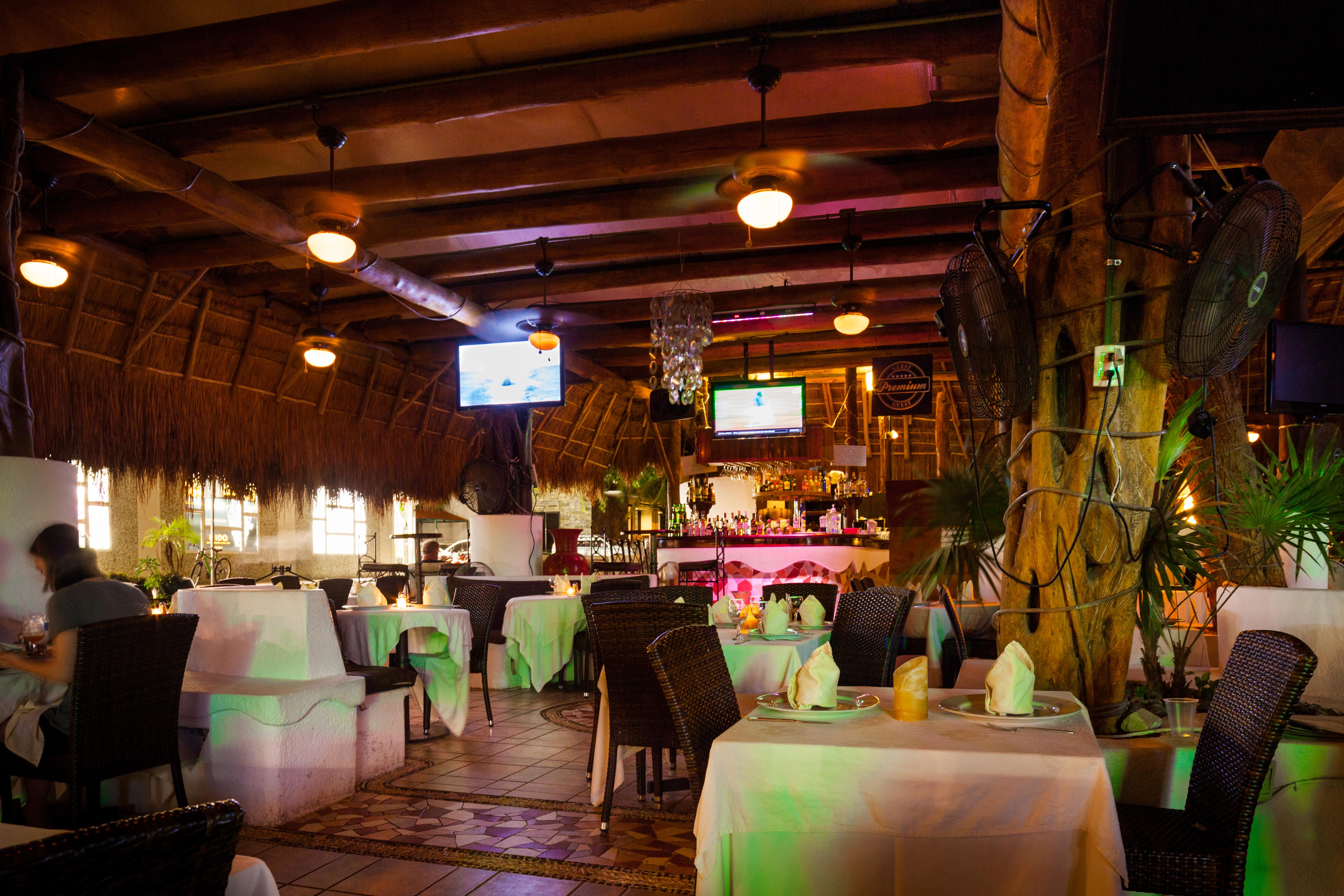 Hotel Mx Portal Maya Playa del Carmen Luaran gambar