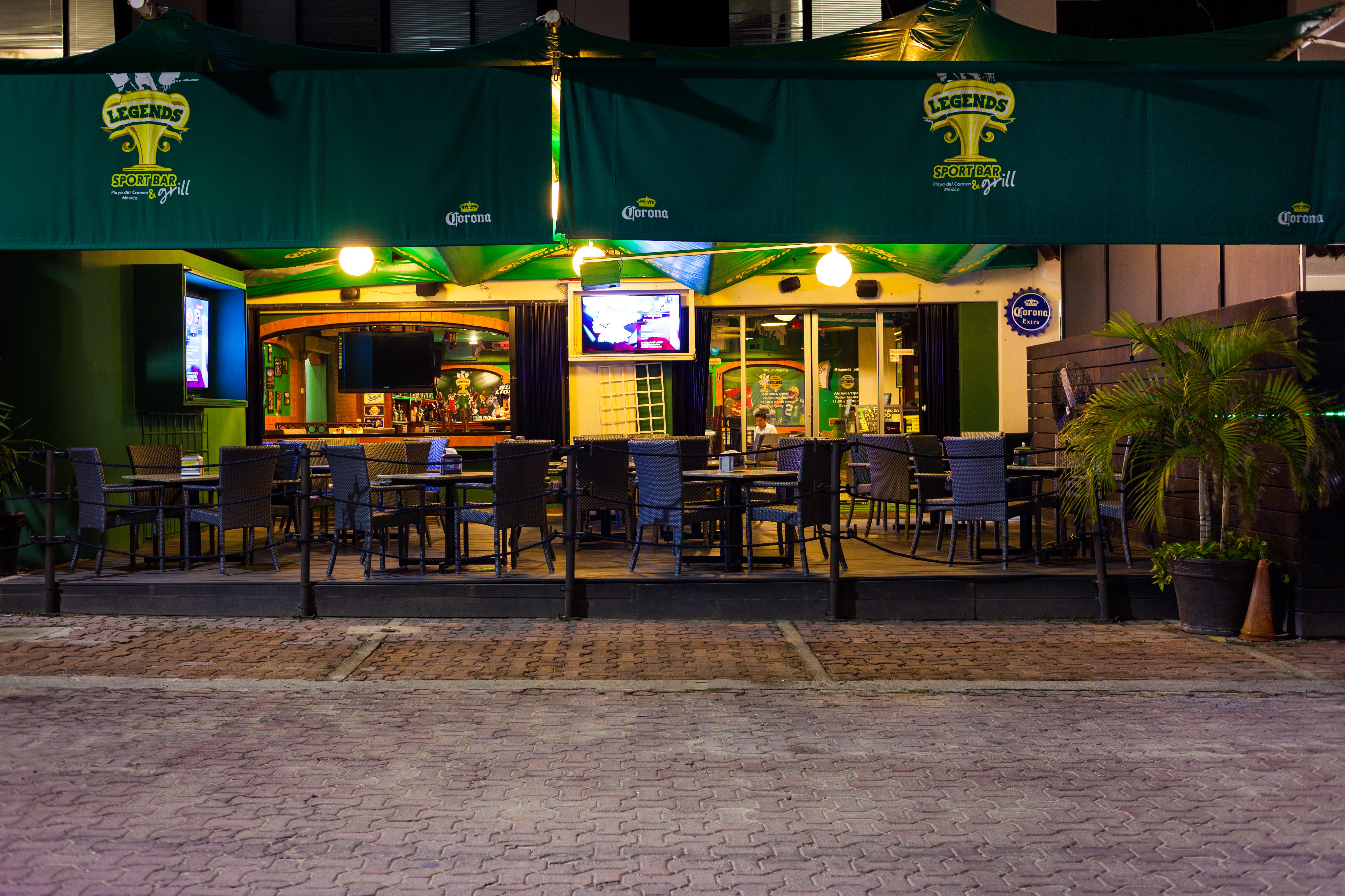 Hotel Mx Portal Maya Playa del Carmen Luaran gambar
