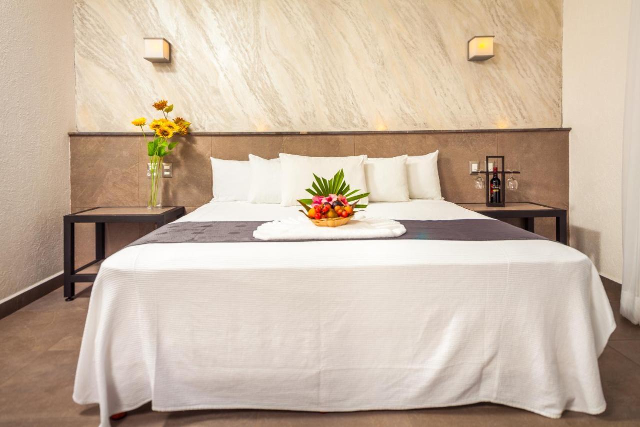 Hotel Mx Portal Maya Playa del Carmen Luaran gambar