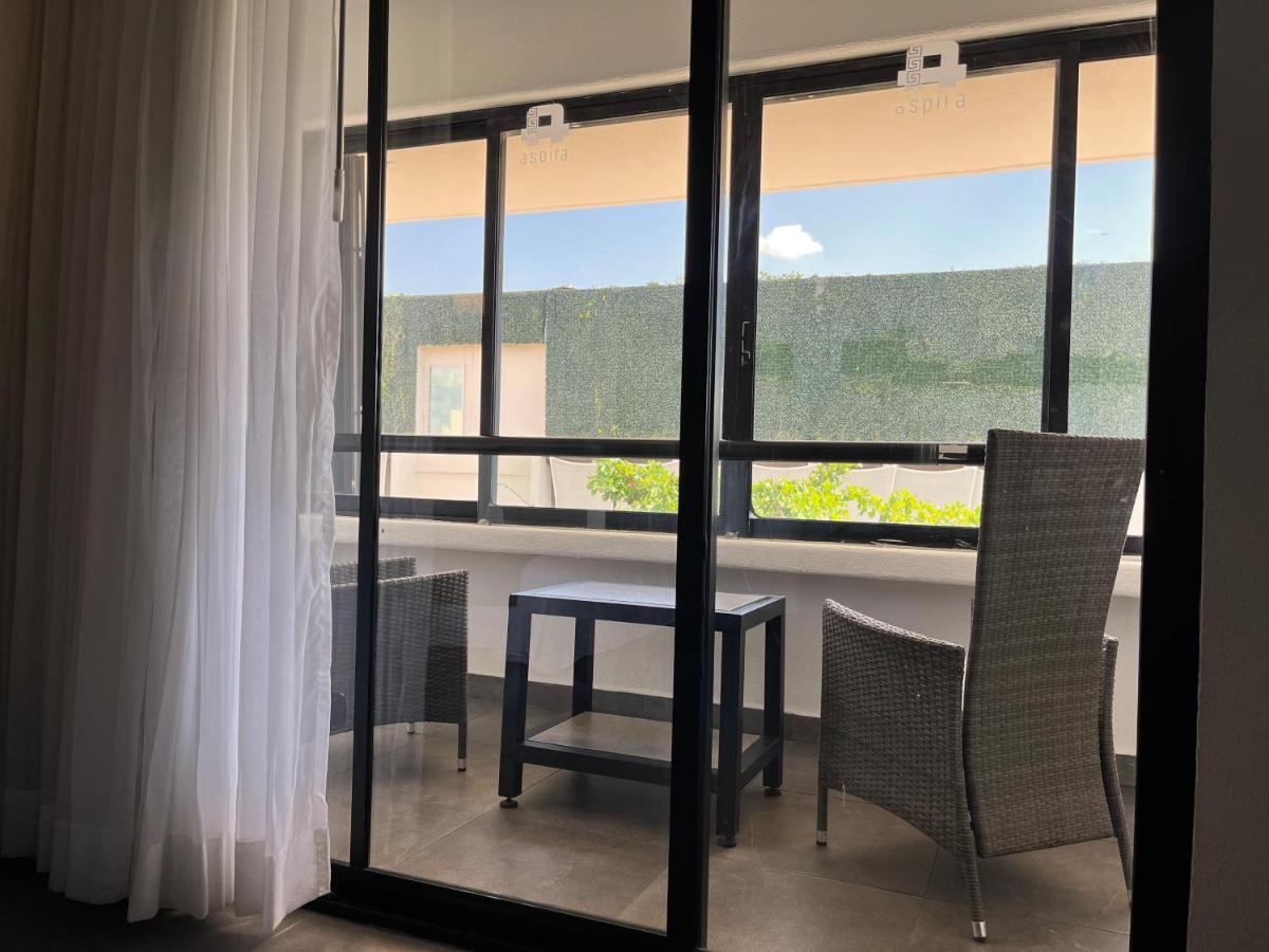 Hotel Mx Portal Maya Playa del Carmen Luaran gambar